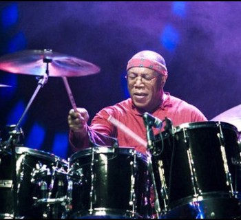 billy cobham lacm