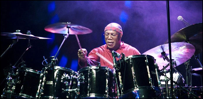 billy cobham lacm