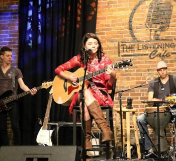 she rocks summer namm showcase