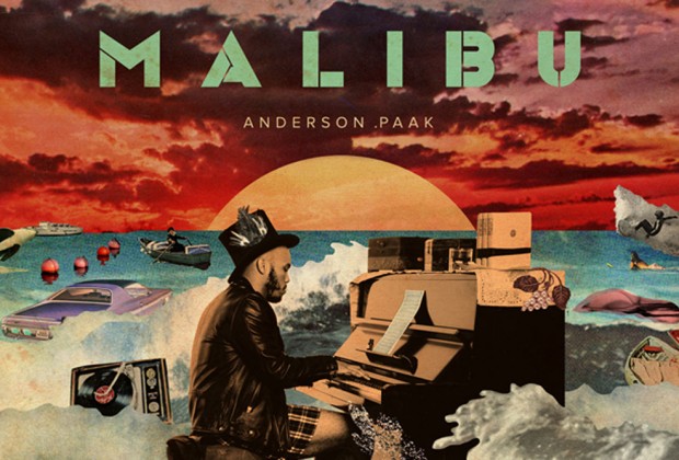 album review anderson .paak