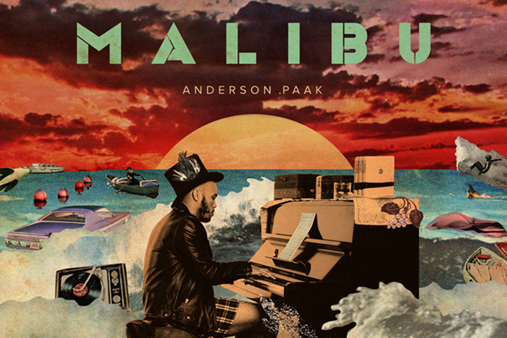 album review anderson .paak