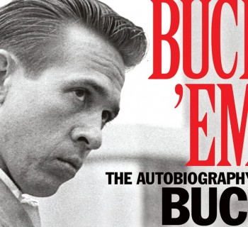 book preview buck 'em