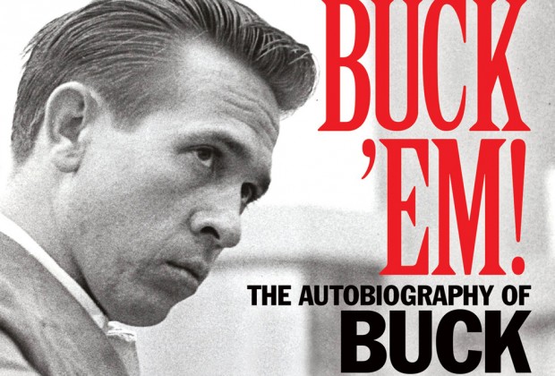 book preview buck 'em