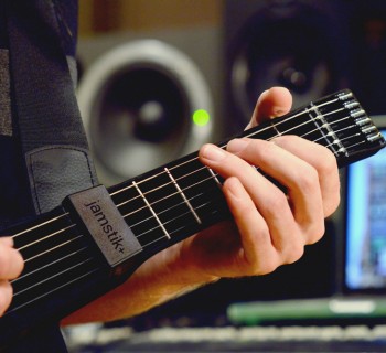 music gear review zivix jamstik+