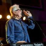 john mayall at ventura theater