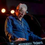 john mayall at ventura theater