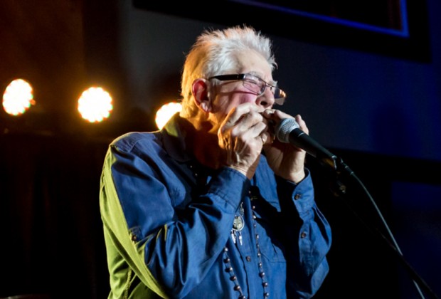 john mayall at ventura theater