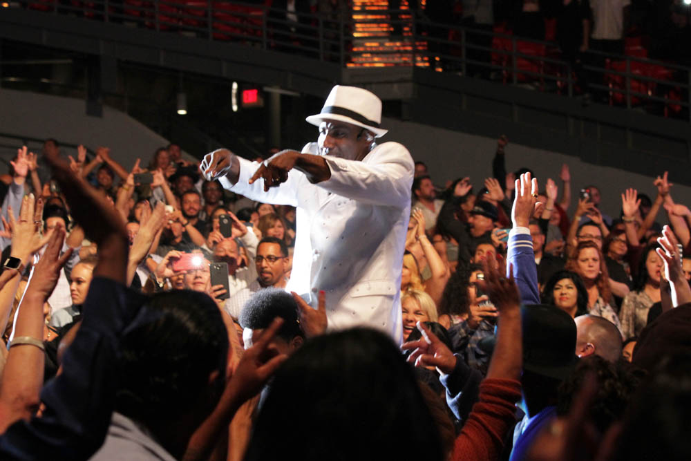 art laboe block party