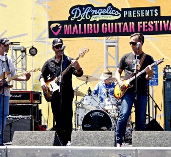 malibu guitar festival 2016