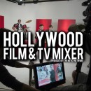 Hollywood Film & TV mixer 2016