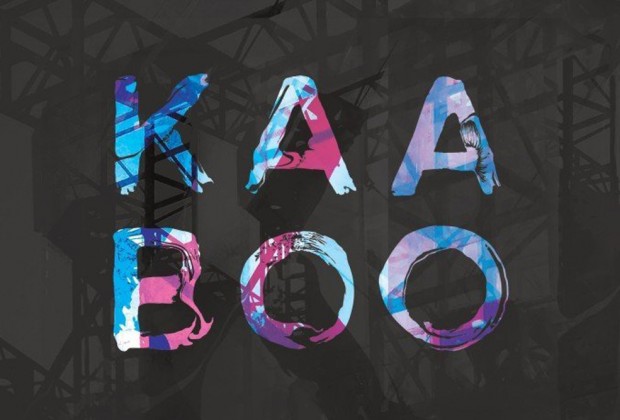 KAABOO Del Mar Lineup 2016