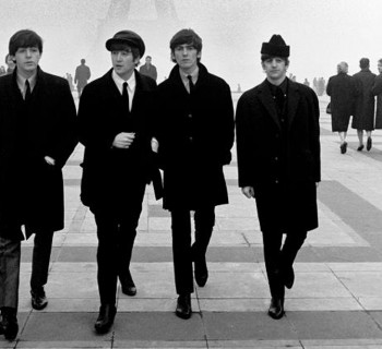 The Beatles coming to LA LIVE