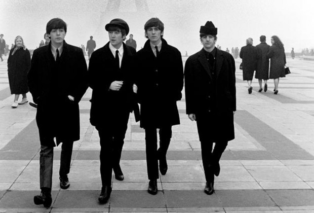 The Beatles coming to LA LIVE