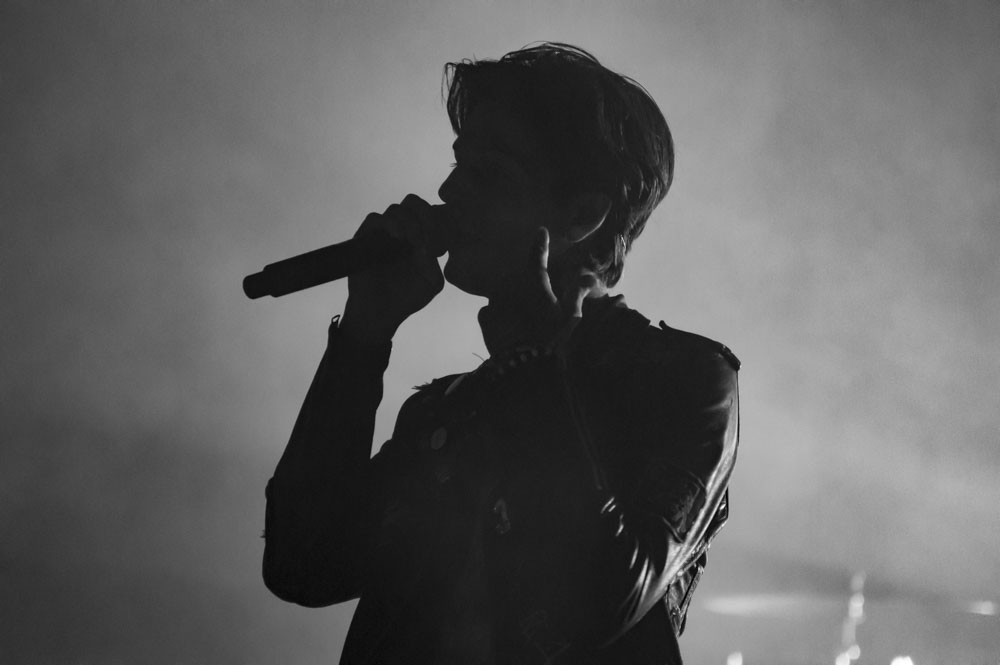 the neighbourhood microsoft theater los angeles ca the neighbourhood microsoft theater los angeles ca