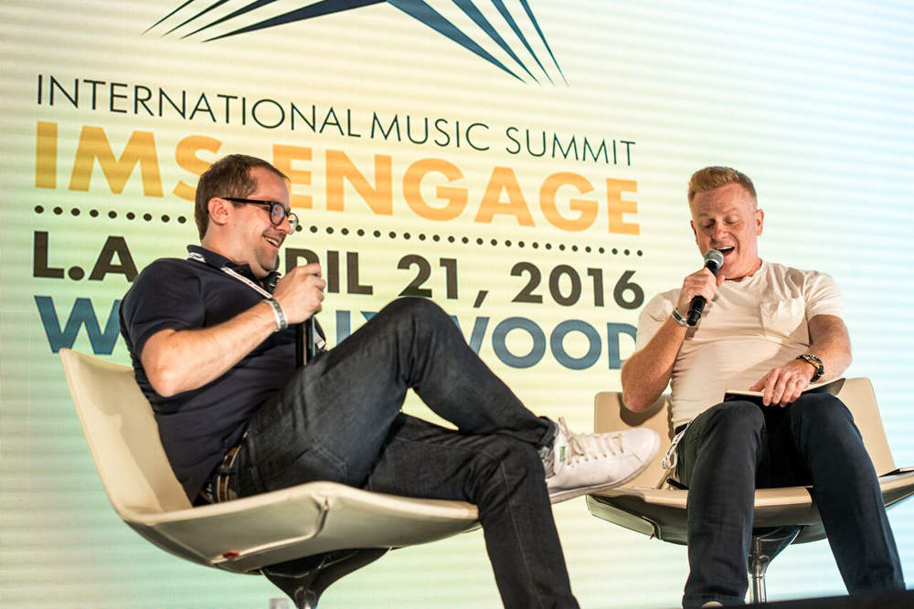 international music summit