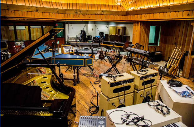recording academy new york sounds of the city