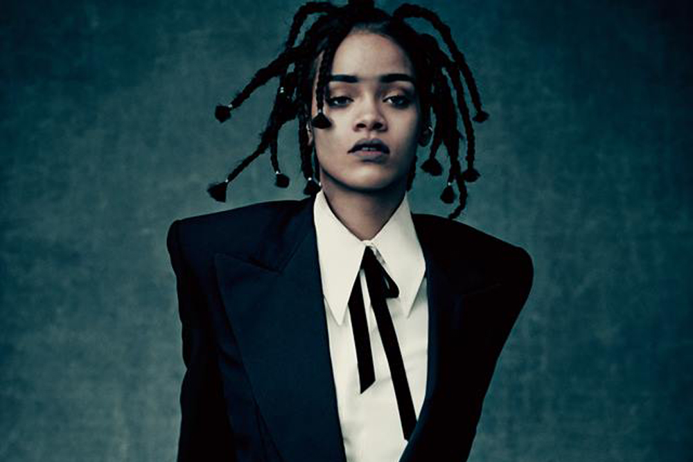 rihanna global scholarship program