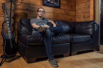 joey sturgis producer crosstalk