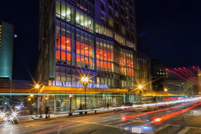 close up berklee online