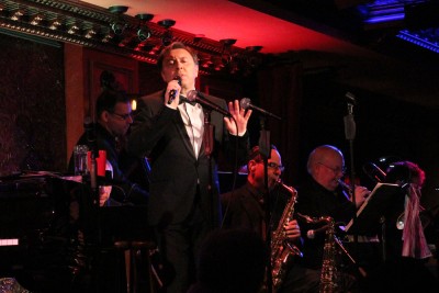 live review oleg frish