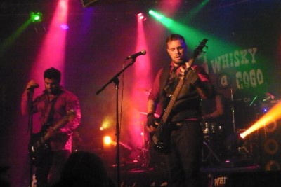 Slant live review