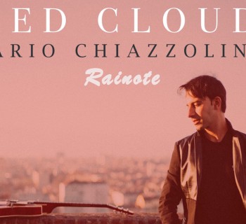 music album dario chiazzolino