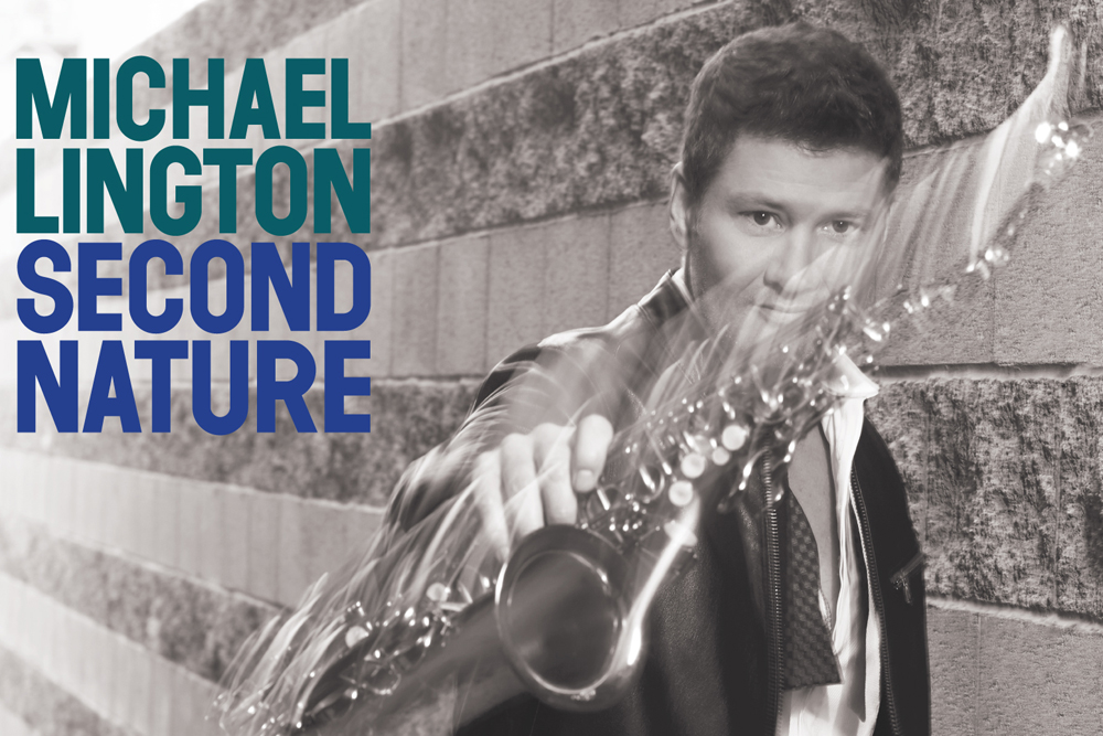 music album michael lington