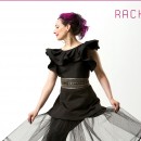 Rachael Sage Choreographic music album