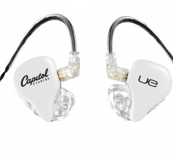music gear review ultimate ear in-ears