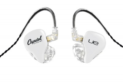 music gear review ultimate ear in-ears