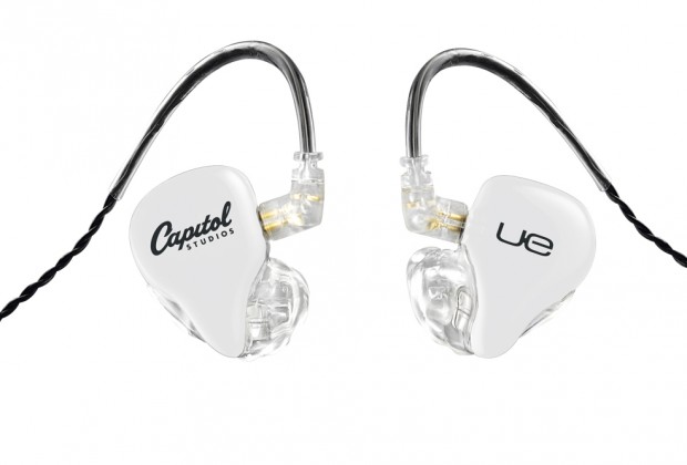 music gear review ultimate ear in-ears