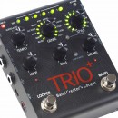 music gear review digitech trio+