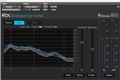 music gear review izotope rx 5 plug-in pack