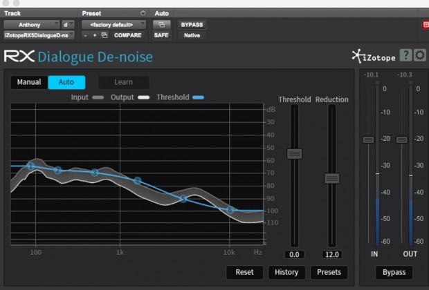 music gear review izotope rx 5 plug-in pack