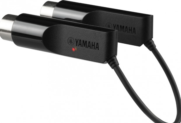 music gear yamaha bluetooth midi adapters