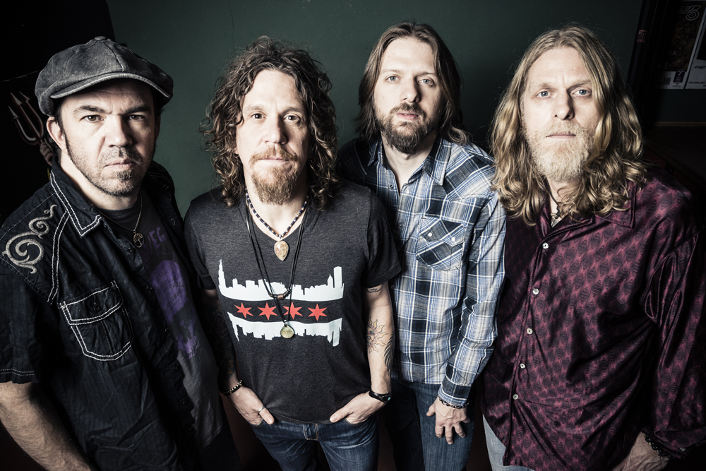 steepwater band new music critiques