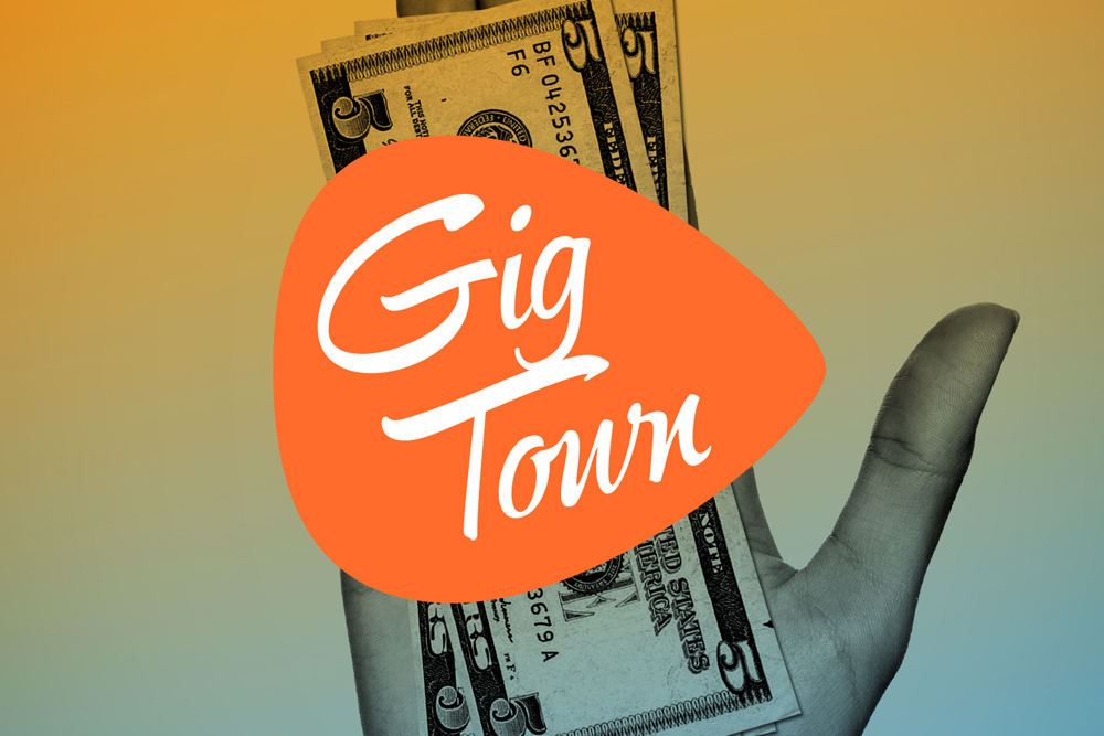 gigtown