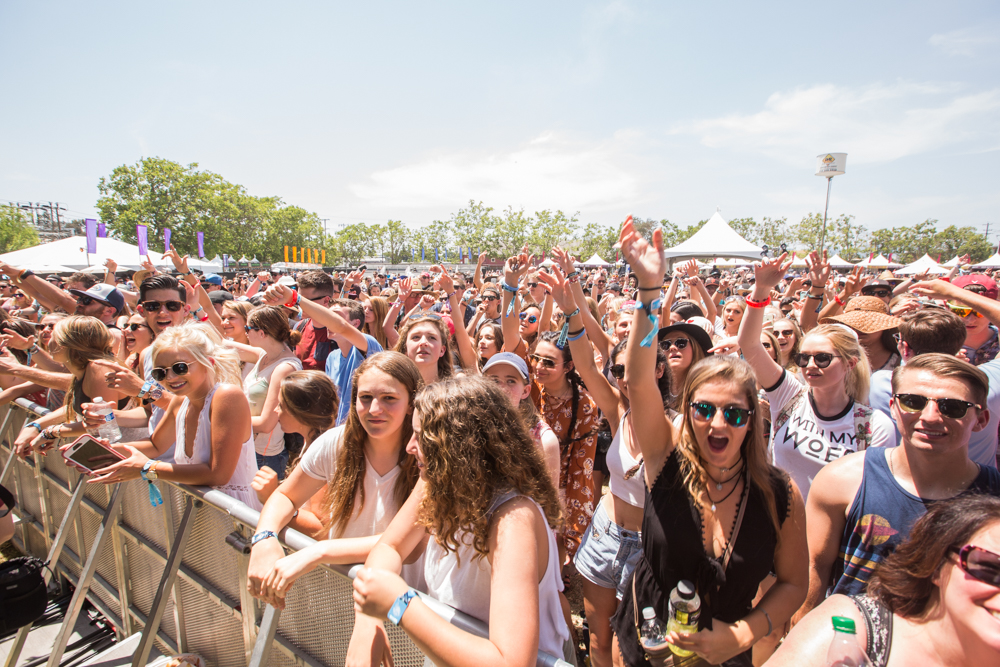 BottleRock Fest in Napa Valley, CA - Music Connection Magazine