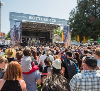 BottleRock Fest 2016 photo Jim Donnelly