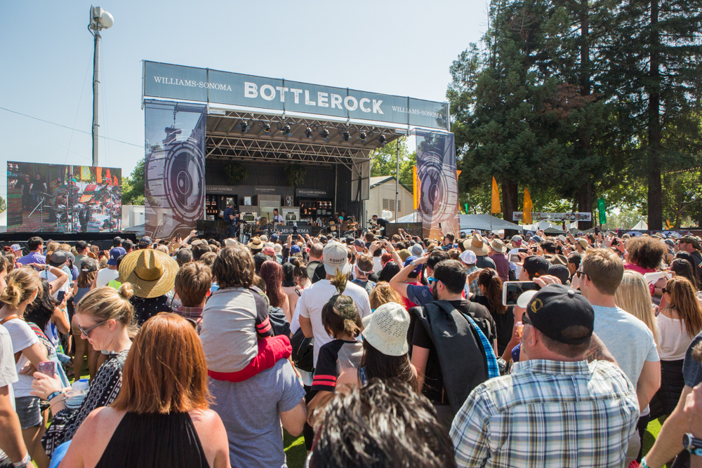 BottleRock Fest 2016 photo Jim Donnelly