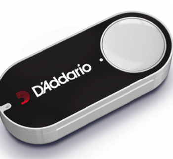 d'addario amazon dash button