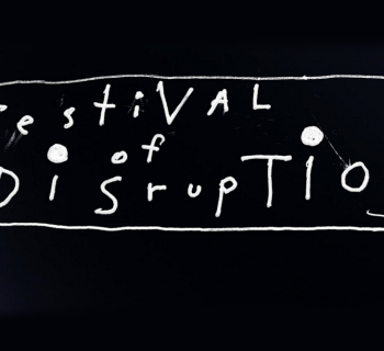 festival of disruption by david lynch foundation