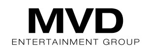 MVD Entertainment logo