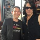 paul stanley rock and brews