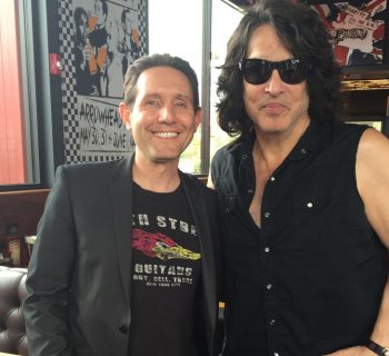 paul stanley rock and brews