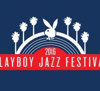 playboy jazz fest 2016