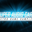 super audio cart sound library