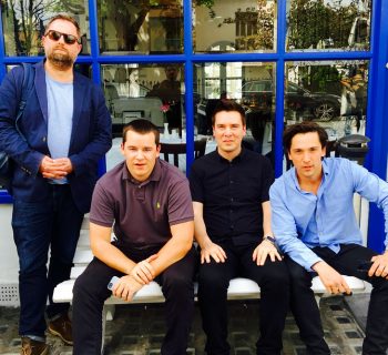 Downtown Music Publishing signs Zdot