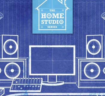 Home Studio Handbook disc makers