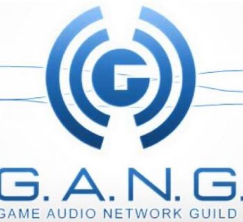 GameSoundCon g.a.n.g. scholars program